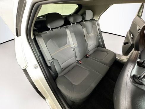 Certified 2023 Kia Niro LX image 24