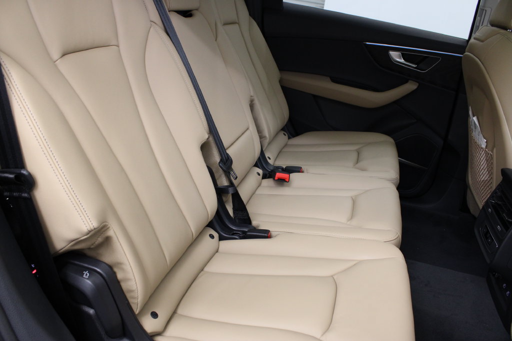 New 2026 Audi Q7 2.0T Premium AWD/4WD image 21