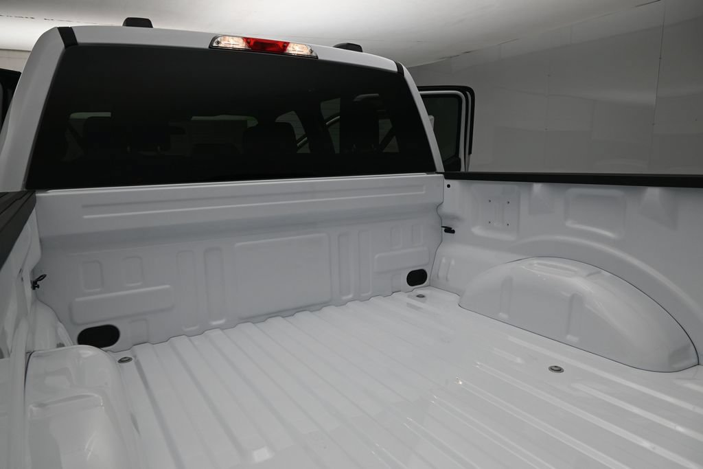 New 2026 Ford F150 STX RWD image 20