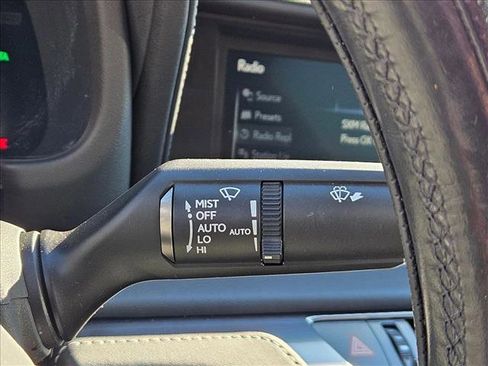 Used 2018 Lexus LC 500 Coupe image 13