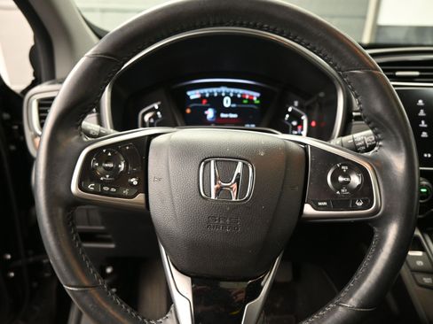 Used 2022 Honda CR-V EX-L image 11