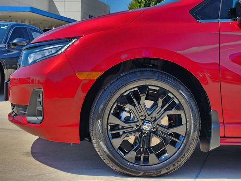 New 2026 Honda Odyssey Sport-L image 5