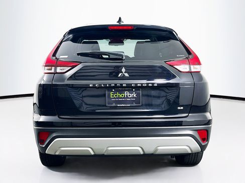Used 2025 Mitsubishi Eclipse Cross SE image 7