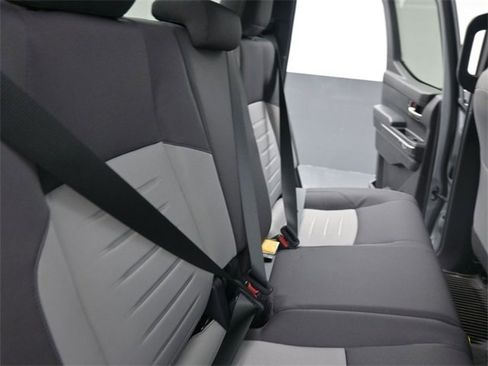 New 2025 Toyota Tacoma TRD Sport image 24