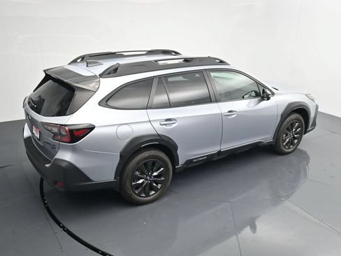 Used 2024 Subaru Outback Onyx Edition XT w/ Popular Package #2 AWD/4WD image 30