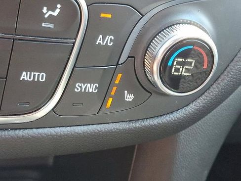 Certified 2022 Chevrolet Equinox LT image 26