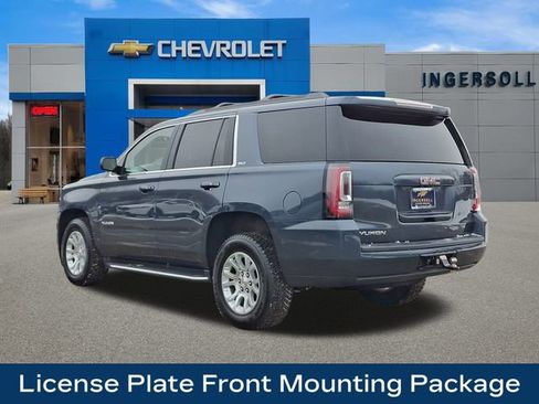 Used 2020 GMC Yukon SLT image 6