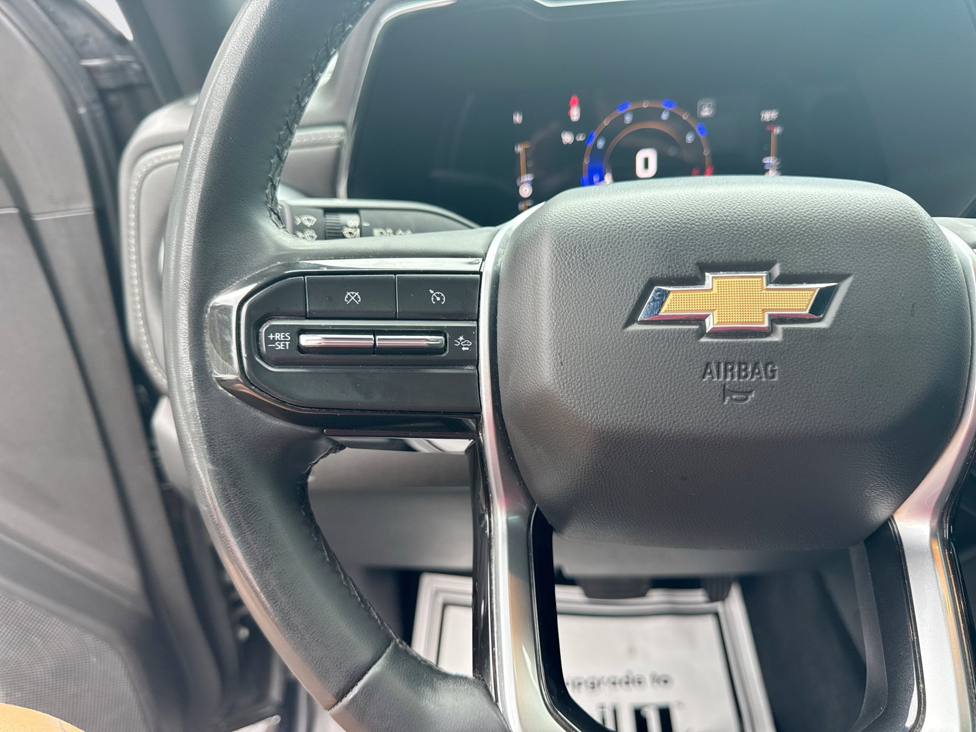 Used 2023 Chevrolet Colorado LT w/ LT Convenience Package RWD image 24