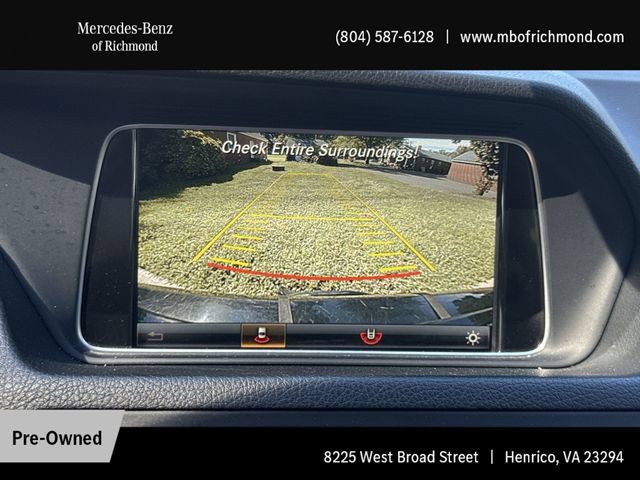 Used 2017 Mercedes-Benz E 400 Cabriolet image 24