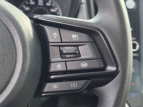 New 2026 Subaru Crosstrek 2.0i Premium image 25