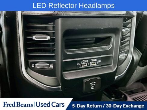 Certified 2023 RAM 1500 Laramie AWD/4WD image 33