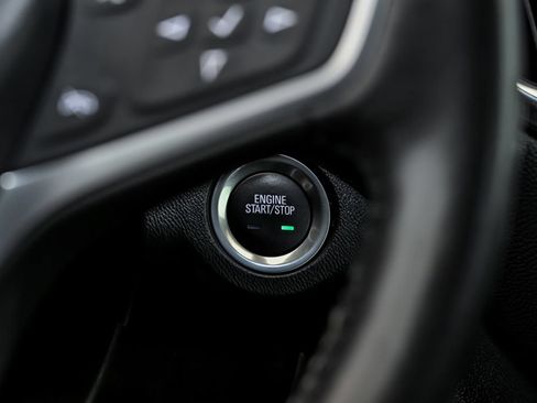 Used 2022 Chevrolet Equinox LT AWD/4WD image 19