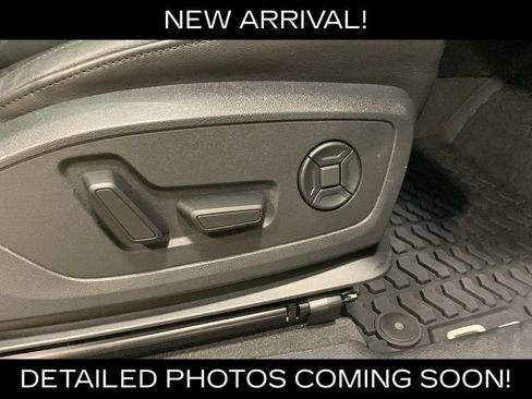 Used 2024 Audi Q3 2.0T Premium AWD/4WD image 13