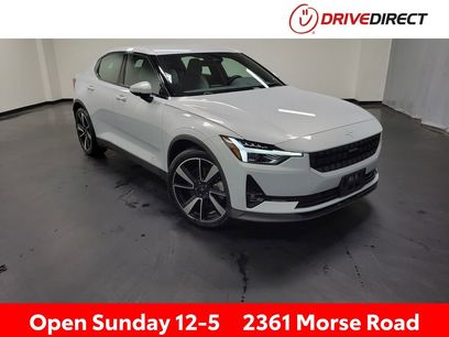 Used 2022 Polestar Polestar 2 w/ Pilot Package