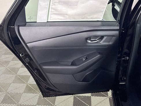 New 2026 Honda Accord Sport image 19