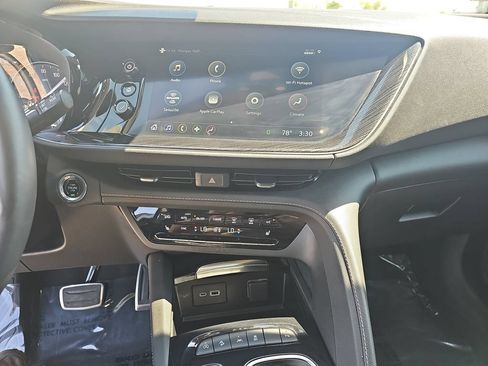 Certified 2023 Buick Envision Essence w/ Sport Touring Package AWD/4WD image 25