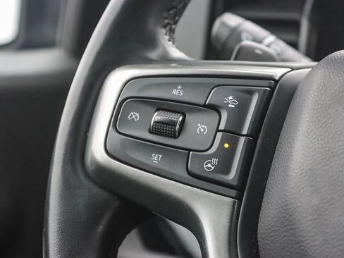 Used 2023 Chevrolet Silverado 1500 LTZ w/ LTZ Convenience Package II image 27