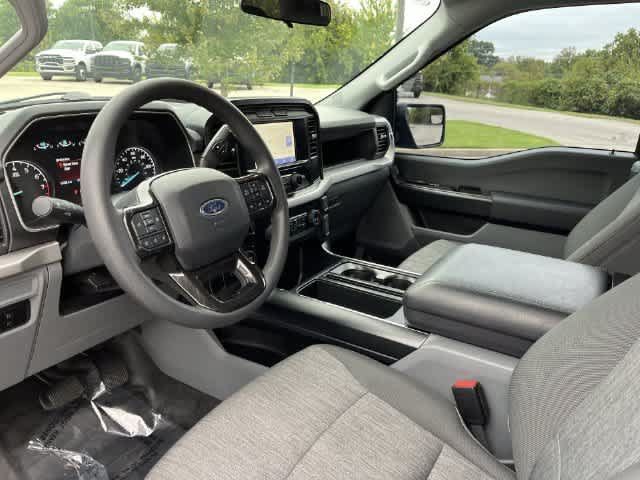 Used 2023 Ford F150 XL w/ XL Chrome Appearance Package AWD/4WD image 11