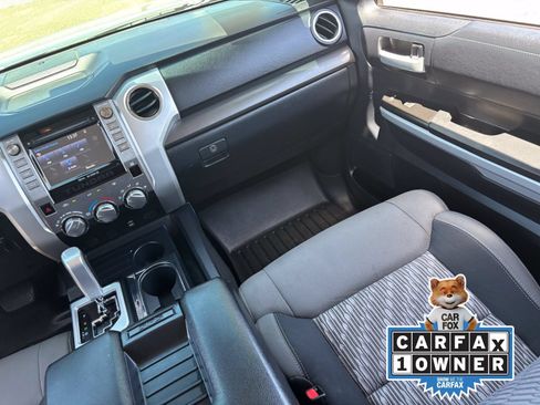 Used 2019 Toyota Tundra SR5 w/ SR5 Upgrade Package RWD image 15