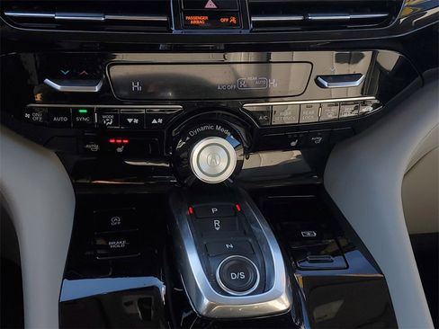 Certified 2023 Acura MDX Technology image 30