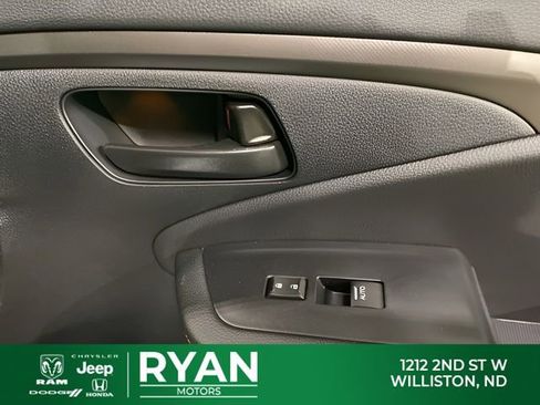 New 2026 Honda Ridgeline TrailSport image 48