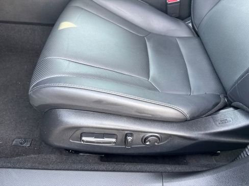 Certified 2025 Honda Accord EX-L image 12