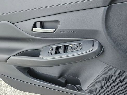 New 2026 Nissan Sentra SV w/ Floor Mat Package image 27