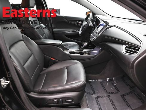 Used 2024 Chevrolet Malibu LT FWD image 26
