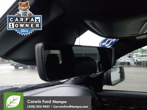 Used 2022 RAM 1500 TRX w/ TRX Level 2 Equipment Group image 21