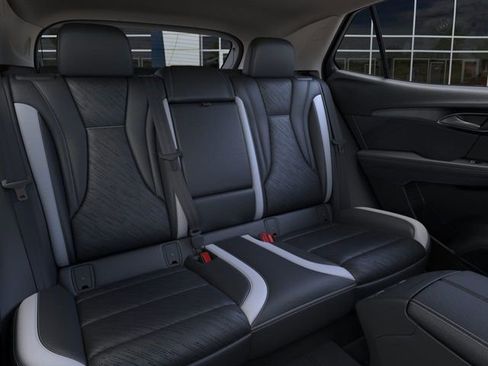 Used 2026 Buick Envision Sport Touring image 17
