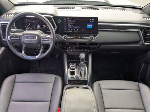 Used 2025 GMC Canyon Elevation w/ Convenience Package image 15