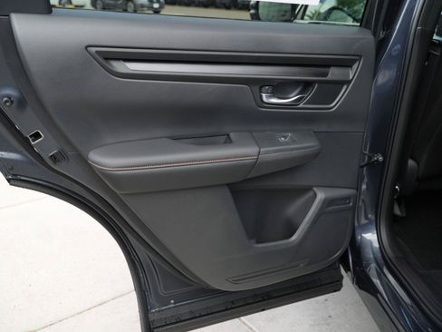 New 2026 Honda CR-V Sport image 18