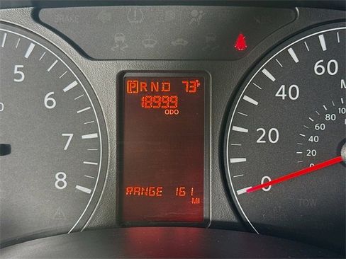 Used 2021 Nissan NV 3500 S image 30