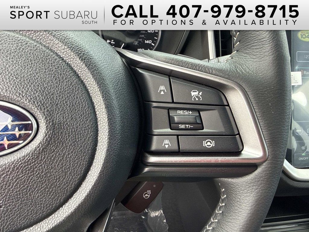 New 2026 Subaru Ascent Limited AWD/4WD image 39