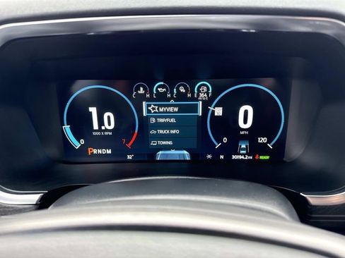 Used 2023 Ford F150 Platinum w/ Equipment Group 701A High image 27