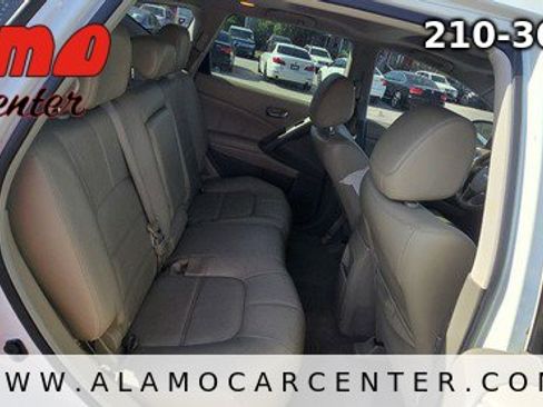 Used 2012 Nissan Murano SL image 22