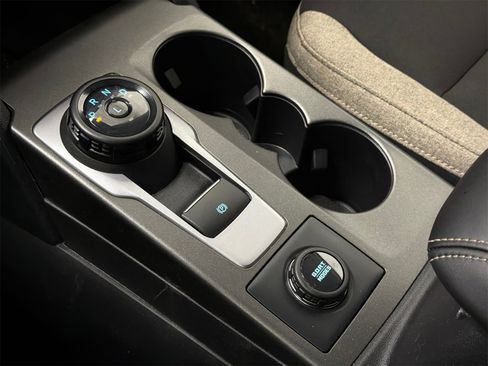 New 2026 Ford Bronco Sport Big Bend image 25