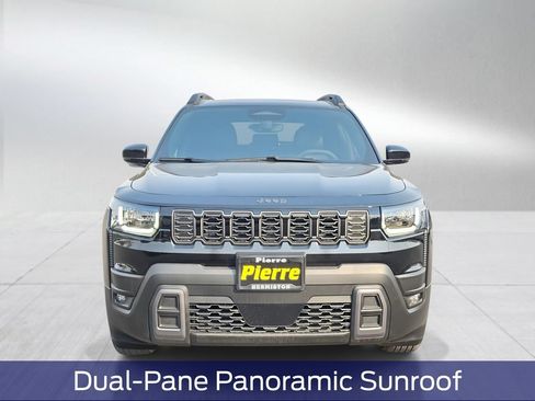 New 2026 Jeep Cherokee Limited AWD/4WD image 7