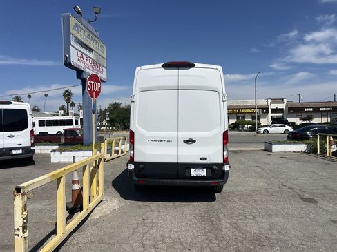 Used 2018 Ford Transit 350 148 High Roof RWD image 3