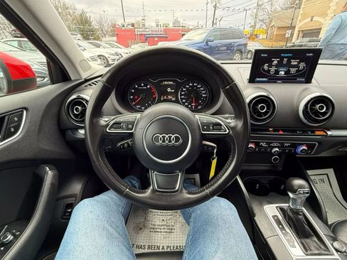 Used 2016 Audi A3 2.0T Premium w/ Audi MMI Navigation Plus image 46