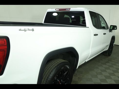 Used 2023 GMC Sierra 1500 Pro w/ Graphite Edition image 20