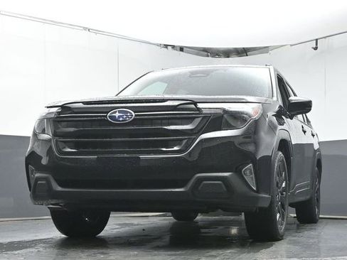 New 2026 Subaru Forester Sport AWD/4WD image 34