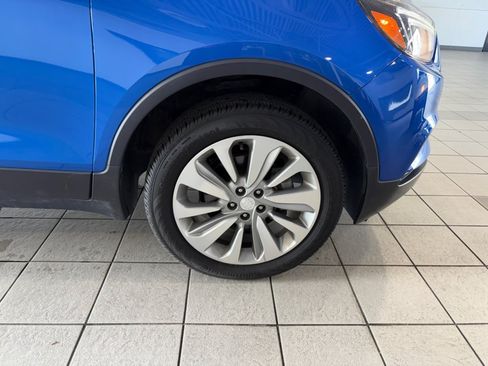 Used 2018 Buick Encore Preferred AWD/4WD image 25