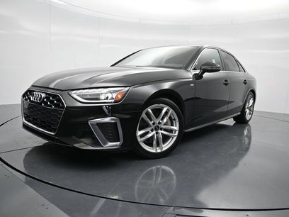 Used 2024 Audi A4 2.0T Premium Plus
