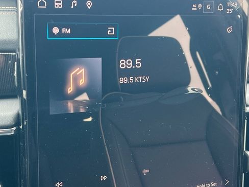 New 2026 GMC Yukon XL Elevation image 16