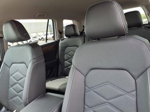 New 2026 Volkswagen Atlas SE AWD/4WD image 13