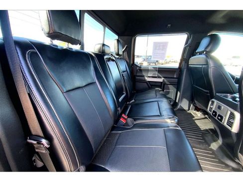 Used 2020 Ford F150 Lariat AWD/4WD image 28