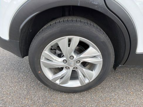 Used 2024 Buick Encore GX Preferred image 14