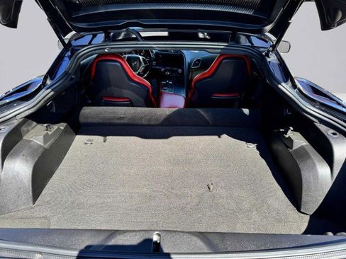 Used 2017 Chevrolet Corvette Stingray Coupe w/ 2LT Preferred Equipment Group image 40