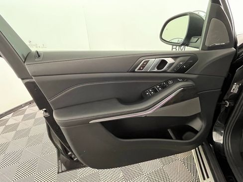 Used 2024 BMW X5 xDrive40i image 27